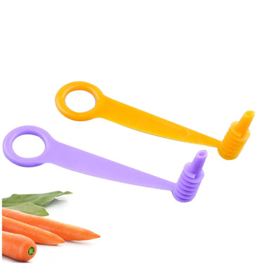 Manual Spiral Screw Slicer